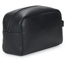 da toilette Uomo HUGO Quantic_Washbag Nero Trousse da toilette Uomo - 2