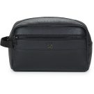 da toilette Uomo HUGO Quantic_Washbag Nero Trousse da toilette Uomo - 1