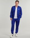 Tuta Emporio Armani EA7 TRAIN 7 LINES M T-SUIT T-TOP FZ CH PL - TRAIN 7 LINES M T-SUIT T Blu Tuta Uomo - 2