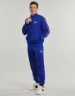 Tuta Emporio Armani EA7 TRAIN 7 LINES M T-SUIT T-TOP FZ CH PL - TRAIN 7 LINES M T-SUIT T Blu Tuta Uomo - 3