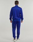 Tuta Emporio Armani EA7 TRAIN 7 LINES M T-SUIT T-TOP FZ CH PL - TRAIN 7 LINES M T-SUIT T Blu Tuta Uomo - 4