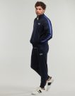 Tuta Emporio Armani EA7 TRAIN 7 LINES M T-SUIT T-TOP FZ CH PL - TRAIN 7 LINES M T-SUIT T Blu Tuta Uomo - 3