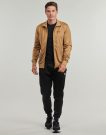 Tuta Emporio Armani EA7 TRAIN CORE ID M T-SUIT T-TOP FZ CH PL CC Multicolore Tuta Uomo - 2
