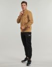 Tuta Emporio Armani EA7 TRAIN CORE ID M T-SUIT T-TOP FZ CH PL CC Multicolore Tuta Uomo - 3