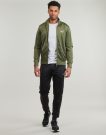 Tuta Emporio Armani EA7 TRAIN CORE ID M T-SUIT T-TOP FZ CH PL CC Multicolore Tuta Uomo - 3