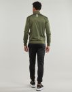 Tuta Emporio Armani EA7 TRAIN CORE ID M T-SUIT T-TOP FZ CH PL CC Multicolore Tuta Uomo - 4