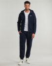 Tuta Emporio Armani EA7 TRAIN VISIBILITY M T-SUIT HOODIE FZ CH BR - TRAIN VISIBILITY M T Blu Tuta Uomo - 2
