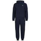 Tuta uomo Emporio Armani EA7  TRAIN VISIBILITY M T-SUIT HOODIE FZ CH BR - TRAIN VISIBILITY M T  Marine Emporio Armani EA7 8033995908756