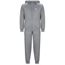 Tuta uomo Emporio Armani EA7  TRAIN VISIBILITY M T-SUIT HOODIE FZ CH PL - TRAIN VISIBILITY M T Emporio Armani EA7 8033995857276
