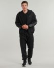 Tuta Emporio Armani EA7 VENTUS7 TRACKSUIT Nero Tuta Uomo - 2