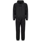Tuta Emporio Armani EA7 VENTUS7 TRACKSUIT Nero Tuta Uomo - 1
