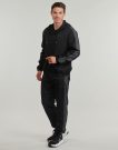 Tuta Emporio Armani EA7 VENTUS7 TRACKSUIT Nero Tuta Uomo - 3
