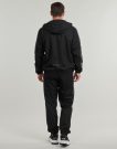 Tuta Emporio Armani EA7 VENTUS7 TRACKSUIT Nero Tuta Uomo - 4