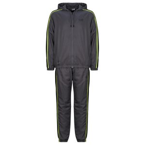 Tuta uomo Emporio Armani EA7  VENTUS7 TRACKSUIT Emporio Armani EA7 8034151917667