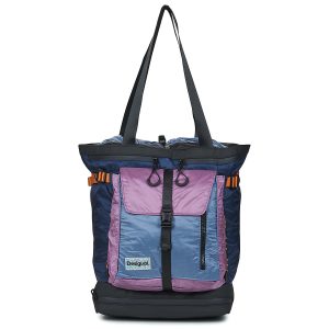 Zaini donna Desigual  BACKPACK AURAVENTURE EXPLORER Desigual 8445110716540