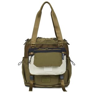 Zaini donna Desigual  BACKPACK BASIC MODULAR DISCOVER Desigual 8445110716564