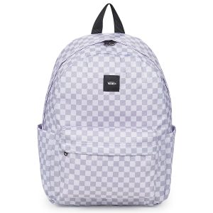 Zaini ragazzo Vans  OLD SKOOL GROM BACKPACK Vans 197804385287