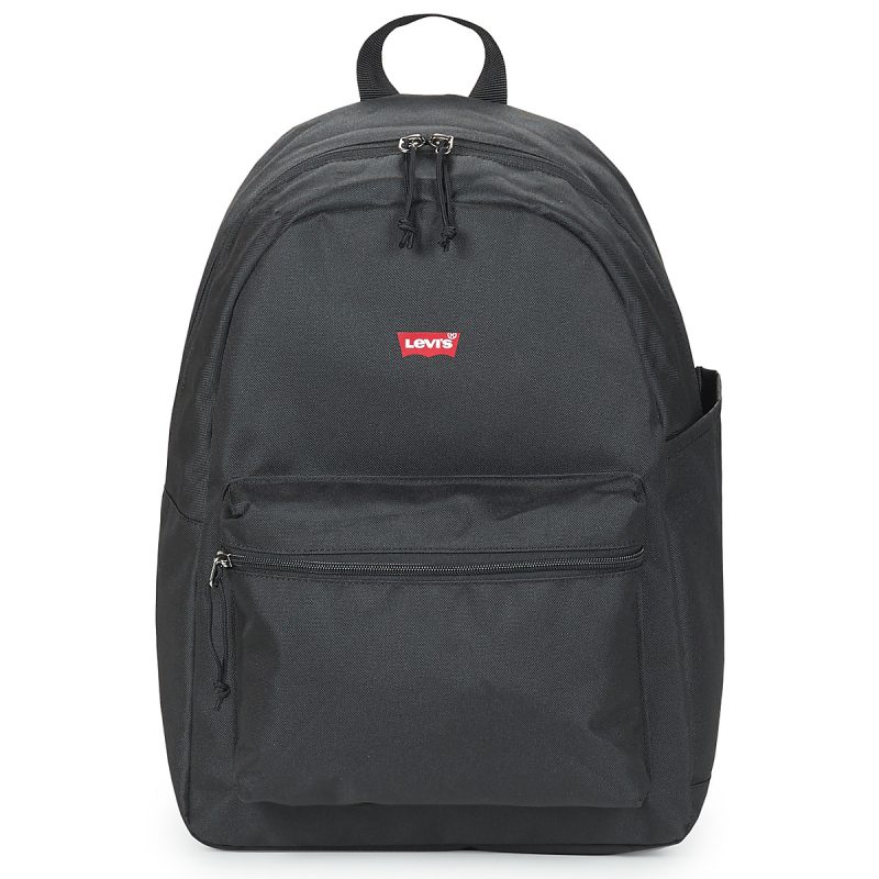 Uomo Levis BASIC BACKPACK Nero Zaino Uomo - 1