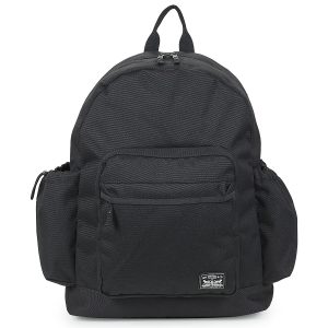 Zaini uomo Levis  MISSION BAY PACK  Nero Levis 7626725921890