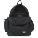 Uomo Levis MISSION BAY PACK Nero Zaino Uomo - 5