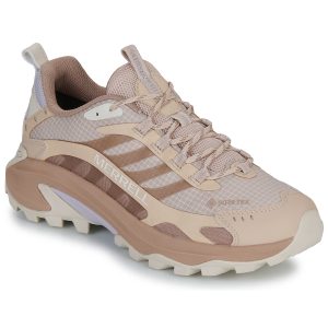 da trekking    MOAB SPEED 2 GTX  Rosa