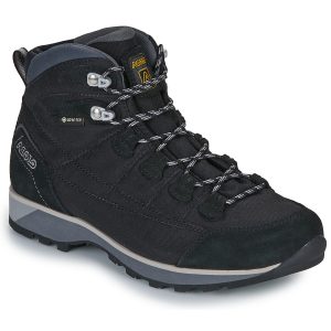 da trekking    Maia GV ML  Nero
