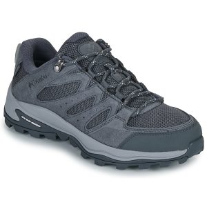 da trekking    REDMOND IV LOW WATERPROOF  Grigio