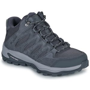 da trekking    REDMOND IV LOW WATERPROOF  Grigio