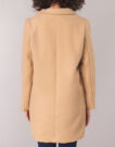 Mantella Betty London JRUDON Beige Mantelle Donna - 5