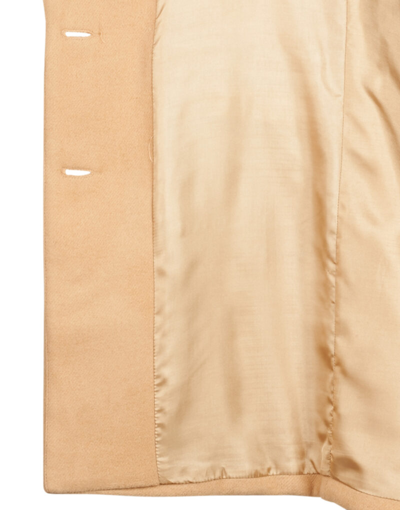 Mantella Betty London JRUDON Beige Mantelle Donna - 7