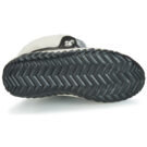 Sorel OUT N ABOUT PLUS CONQUEST Black Women's Ankle Boots - 7