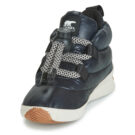 Sorel OUT N ABOUT PUFFY LACE Nero Stivaletti Donna - 3