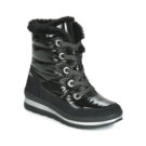 Caprice  ZELIE  Nero -  Scarpe da neve Donna - 1