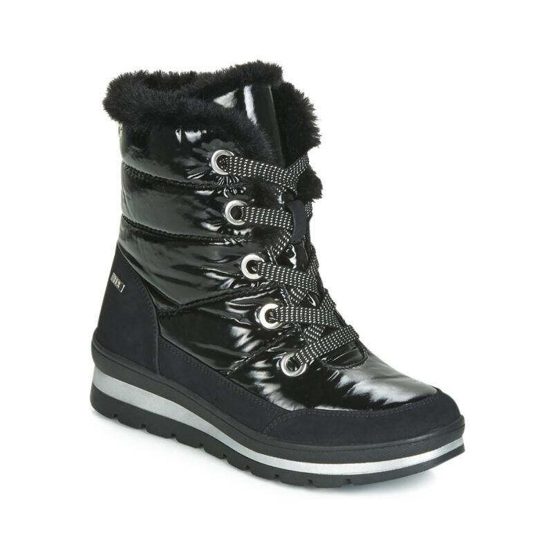 Caprice  ZELIE  Nero -  Scarpe da neve Donna - 1
