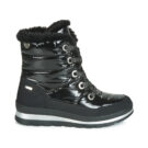 Caprice  ZELIE  Nero -  Scarpe da neve Donna - 2