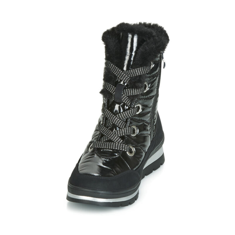 Caprice  ZELIE  Nero -  Scarpe da neve Donna - 3