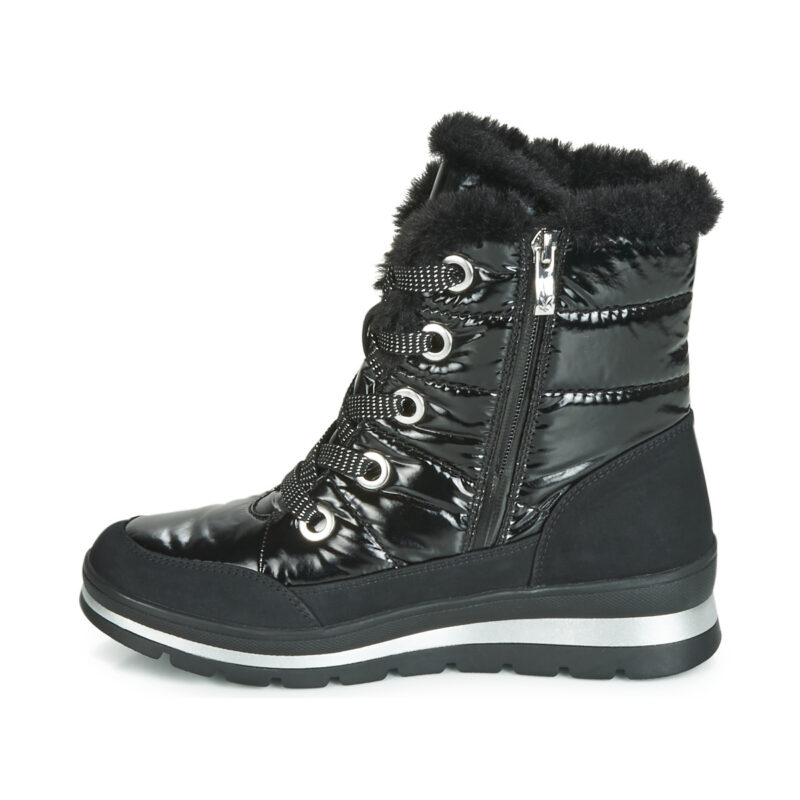 Caprice  ZELIE  Nero -  Scarpe da neve Donna - 4