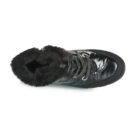 Caprice  ZELIE  Nero -  Scarpe da neve Donna - 6