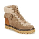 See by Chlo&eacute; LUSTER Marrone Scarpe da neve Donna - 1