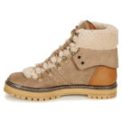 See by Chlo&eacute; LUSTER Marrone Scarpe da neve Donna - 4