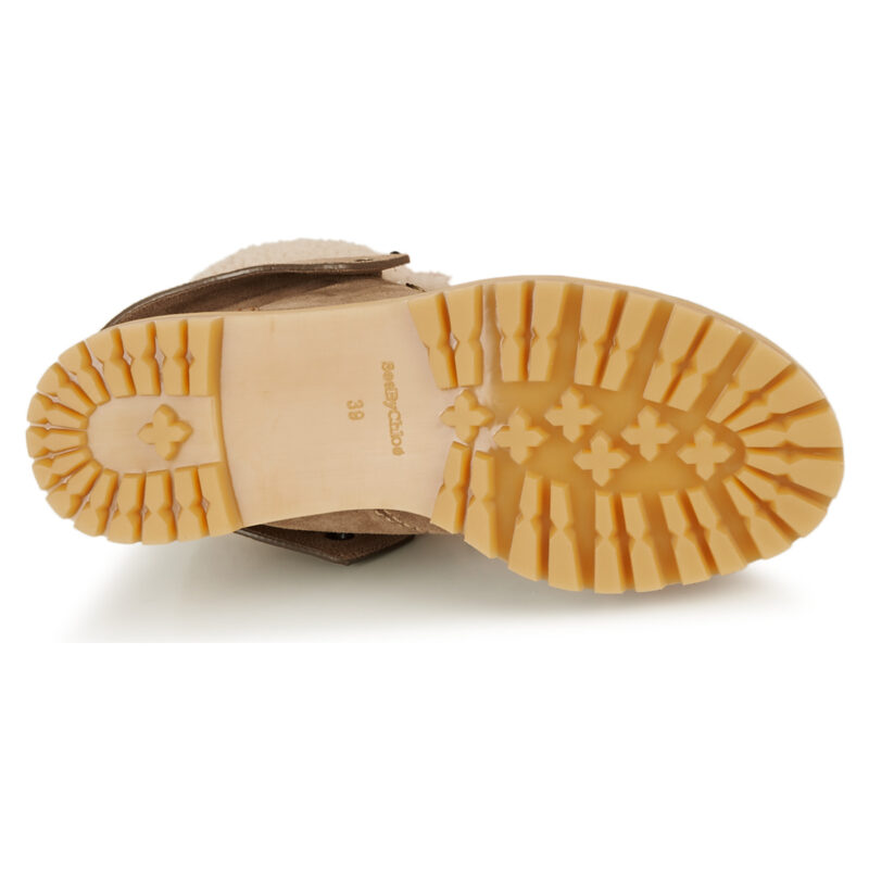See by Chlo&eacute; LUSTER Marrone Scarpe da neve Donna - 7