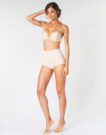 Padding WONDERBRA MULTIPOSITION Beige Padding Women - 3