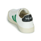 Veja CAMPO Wei&szlig;e Low-Sneaker f&uuml;r Damen - Gr&ouml;&szlig;e 5