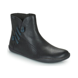 Camper  PEU CAMI BOOTS  Nero -  Stivaletti Donna