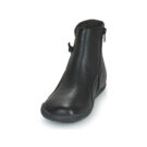 Camper PEU CAMI BOOTS Nero Stivaletti Donna - 3