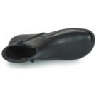 Camper PEU CAMI BOOTS Nero Stivaletti Donna - 6