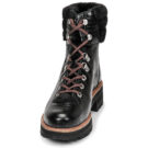 Clarks ORIANNA HIKER Nero Stivaletti Donna - 3