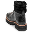 Clarks ORIANNA HIKER Nero Stivaletti Donna - 5