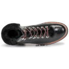 Clarks ORIANNA HIKER Nero Stivaletti Donna - 6
