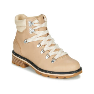 Sorel  LENNOX HIKER  Beige -  Stivaletti Donna